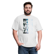 Load image into Gallery viewer, Holy Mountaiin  Classic T-Shirt - white
