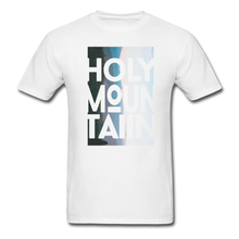 Load image into Gallery viewer, Holy Mountaiin  Classic T-Shirt - white

