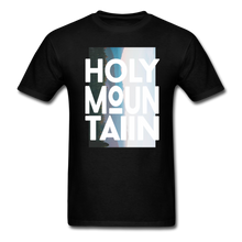 Load image into Gallery viewer, Holy Mountaiin  Classic T-Shirt - black
