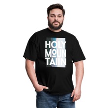 Load image into Gallery viewer, Holy Mountaiin  Classic T-Shirt - black
