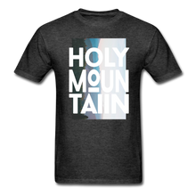 Load image into Gallery viewer, Holy Mountaiin  Classic T-Shirt - heather black
