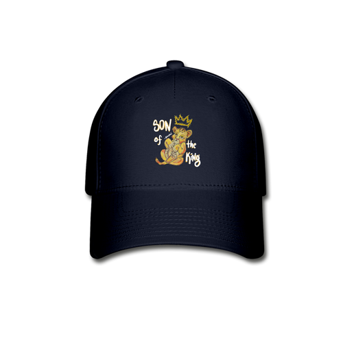Son of the King - Hat - navy