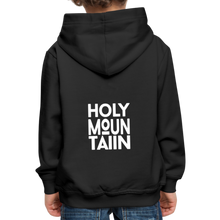 Load image into Gallery viewer, Son of the King - Kids‘ Hoodie - black
