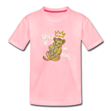 Load image into Gallery viewer, Child of the King - Toddler shirt - pink
