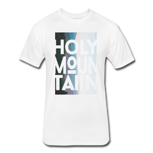 Load image into Gallery viewer, Holy Mountaiin Fitted Cotton Shirt - white
