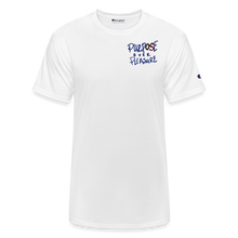 Load image into Gallery viewer, Champion &quot;True Priest&quot; T-Shirt - white
