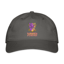 Load image into Gallery viewer, Black Panther | Wakanda Forever Hat - charcoal
